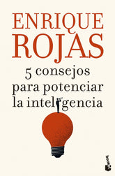 5 CONSEJOS PARA POTENCIAR LA INTELIGENCIA - 9788467071344